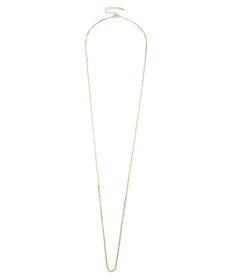 Green Parks ｅｖｅｒｙ　ｗａｌｋ．　マルチウェイロングネックレス