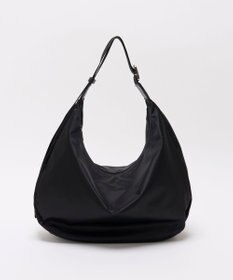 russet ラウンドビッグショルダーバッグ(CE-1292)