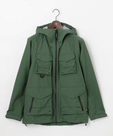 JOSEPH ABBOUD MOUNTAIN 【UNISEX】ShapeNano ブルゾン