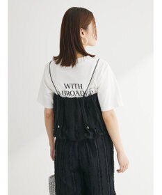 Green Parks 襟ロゴアソートレギュラーＴシャツ
