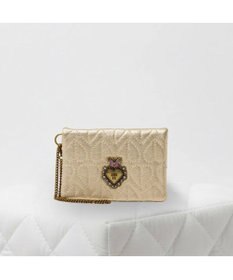 ANNA SUI ドリーミー 二面パスケース
