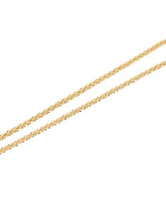 Green Parks ・ＨＡＬＦ　ＴＩＭＥ　Ｙ字ネックレス