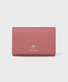 Paul Smith マーケトリースワールラビット 名刺入れ