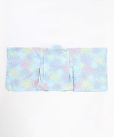 ANY KIDS 【簡単着付け】2WAY セパレート浴衣セット