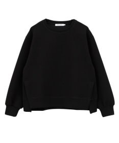 AMERICAN HOLIC サイドスリットダンボールプルオーバー