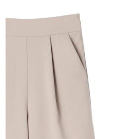 earth music&ecology リラックスワイドパンツ