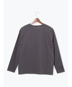 Te chichi 3DシャイニーロゴロンT《2026 spring catalog item》