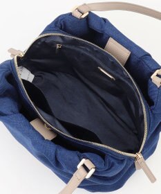 LA BAGAGERIE ナチュラルタックトート