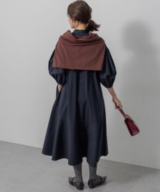 組曲 クルミボタン ニットカーディガン