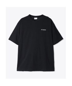 Columbia Columbia/ スタックブルックグラフィックショートスリーブTシャツ /コロンビア