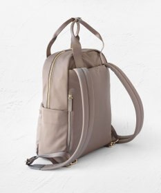 TOCCA 【A4サイズ対応・撥水】ARDOR BUSINESS BACKPACK バックパック