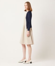 TOCCA 【洗える】AJISAI CARDIGAN カーディガン