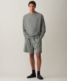 UNFILO MENS クイックドライ ショートパンツ