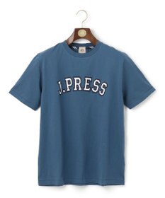 J.PRESS MEN アーチロゴ Tシャツ