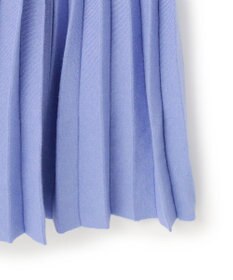 TOCCA 【百田夏菜子さん着用】NIGHT PETAL ニットドレス