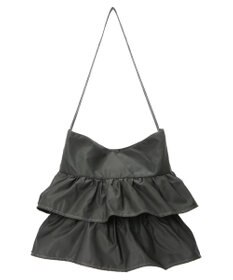 Green Parks ＯＴＯ．ＨＡ．フリルショルダーバッグ