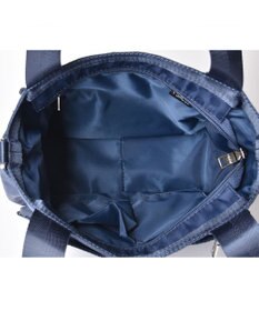 Y'SACCS 【PEANUTSコラボ】SNOOPY（スヌーピー） Polka Dots 2WAYトート