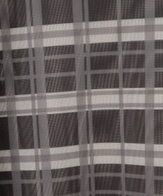 earth music&ecology シアーチェックプルオーバー