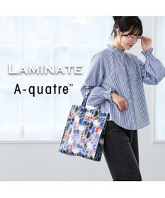 ROOTOTE 3610【ラミネート加工】EU.アーキャトル.ラミネート-U