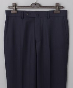 GOTAIRIKU 【Ermenegildo Zegna】ISLAND FLEECE スーツ