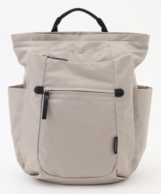 LA BAGAGERIE 【MONICA】ラウンドリュックサック