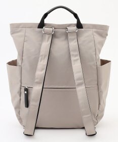 LA BAGAGERIE 【MONICA】ラウンドリュックサック