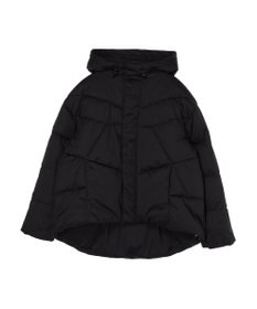 AMERICAN HOLIC キルポカカラフルポケッタブルフードコート