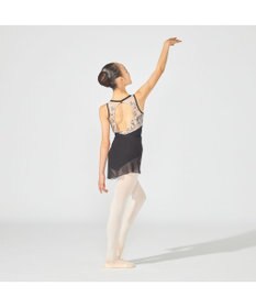 Chacott 【Nela ライン】ジュニア スカート