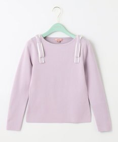 TOCCA 【洗える！】ETERNAL KNIT プルオーバー