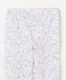 ANY KIDS 総柄フルレングス レギンス