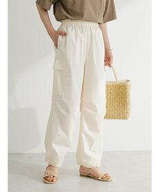 Green Parks ドライタッチ吸水速乾イージーカーゴパンツ