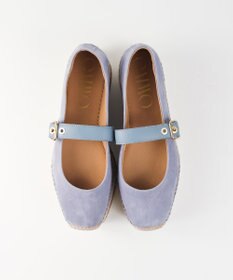 gaimo 【GAIMO/ガイモ】厚底メリージェーン/IRENE