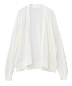 Green Parks 接触冷感ゆったりカーディガン