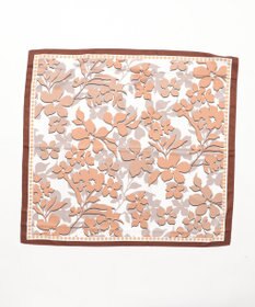 UNBILLION カシュカシュ cachecache / WEB限定アソート大判スカーフ