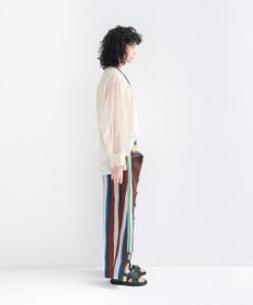 COQ MULTIPLE 前後2WAYパンツ