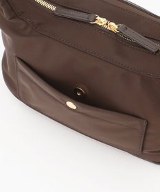 LA BAGAGERIE ループ2WAYショルダーバッグ　SSサイズ