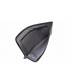 ACE BAGS & LUGGAGE ultima TOKYO ウルティマ トーキョー ライル クラッチバッグ A4サイズ セカンドバッグ オールレザー 冠婚葬祭・身の回り品収納に 77824