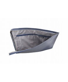 ACE BAGS & LUGGAGE ultima TOKYO ウルティマ トーキョー ライル クラッチバッグ A4サイズ セカンドバッグ オールレザー 冠婚葬祭・身の回り品収納に 77824