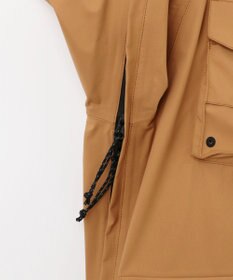 JOSEPH ABBOUD MOUNTAIN 【UNISEX】ShapeNano ブルゾン