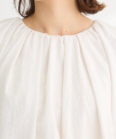 Green Parks ・ＥＬＥＮＣＡＲＥ　ＤＵＥ　バルーンブラウス