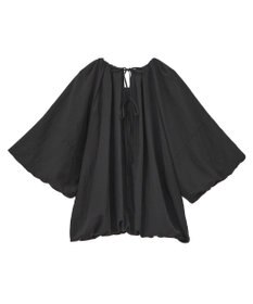 Green Parks ・ＥＬＥＮＣＡＲＥ　ＤＵＥ　バルーンブラウス