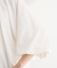 Green Parks ・ＥＬＥＮＣＡＲＥ　ＤＵＥ　バルーンブラウス