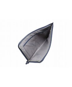 ACE BAGS & LUGGAGE ultima TOKYO ウルティマ トーキョー ライル クラッチバッグ A4サイズ セカンドバッグ オールレザー 冠婚葬祭・身の回り品収納に 77824