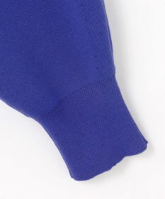 ANY L ミラノリブニットカーディガン