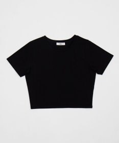 WEGO 【7色/SMLサイズ展開】コンパクトフィットT