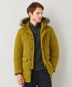 JOSEPH ABBOUD MOUNTAIN 【UNISEX】サスティナブル レジャーダウン