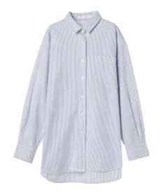 AMERICAN HOLIC Ｄａｉｌｙ！　ＵＶカットオックスシャツ