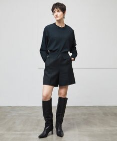 BEIGE， 【洗える】LAURA / ドルマンニット