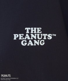 earth music&ecology 【綿100％】ＰＥＡＮＵＴＳ／ｅａｒｔｈ　ピーナッツギャングロンＴ
