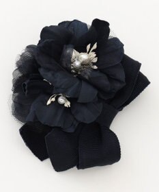 TOCCA ATELIER SENKA FLOWER CORSAGE コサージュ